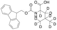 DL-Leucine-d10-N-FMOC