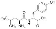 L-Leucyl-L-tyrosine