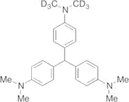 Leuco Gentian Violet-d6 (Major)