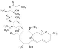 Leucomycin A5 (>85%)