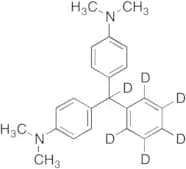 Leucomalachite Green-​d6