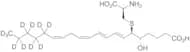 Leukotriene E4-d11