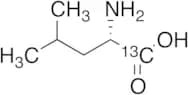 L-Leucine-1-13C