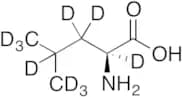 L-Leucine-d10