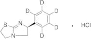 Levamisole-d5 Hydrochloride