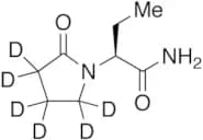 Levetiracetam-d6