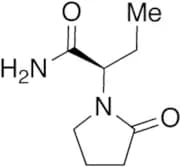 (R)-Levetiracetam