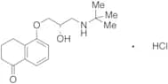 Levobunolol Hydrochloride