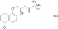 ent-Levobunolol Hydrochloride (R-Bunolol Hydrochloride)