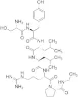 Des-1,2,3-Leuprolide