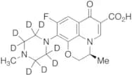 Levofloxacin-d8