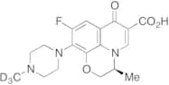 Levofloxacin-d3