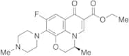Levofloxacin Ethyl Ester