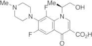 Levofloxacin Hydroxy Acid