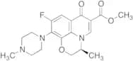 Levofloxacin Methyl Ester