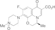 Levofloxacin N-oxide