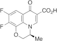 Levofloxacin Carboxylic Acid (Levofloxacin Difluoro Impurity)