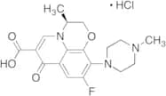 Levofloxacin Hydrochloride