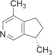 L-(-)-Actinidine
