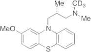 Levo Mepromazine-d3
