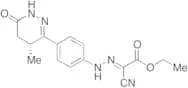 Levosimendan Cyanoacetate Hydrazone Impurity