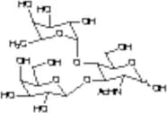 Lewis A Trisaccharide