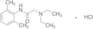 Lidocaine Hydrochloride Monohydrate
