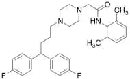 Lidoflazine