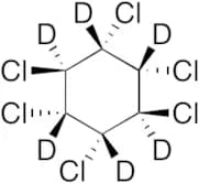 Lindane-d6