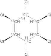 γ-Lindane-13C6
