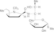 2’-epi-(6S,7S)-Lincomycin-d3
