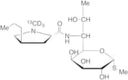 Lincomycin-13C,D3