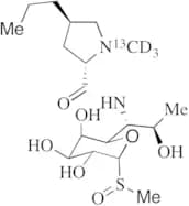 Lincomycin-13C,D3 Sulfoxide