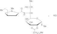 Lincomycin 2-Palmitate Hydrochloride