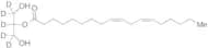 2-Linoleoyl-rac-glycerol-d5