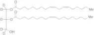 1-Linoleoyl-2-oleoyl-rac-glycerol-d5