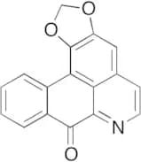 Liriodenine