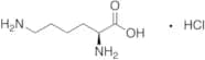 L-Lysine Hydrochloride