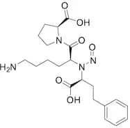 N-Nitroso Lisinopril