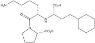 Lisinopril Cyclohexyl Analogue