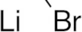 Lithium Bromide