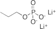 Lithium Propyl Phosphate