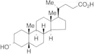 Lithocholic Acid