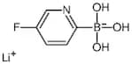Lithium (5-fluoropyridin-2-yl)trihydroxyborate
