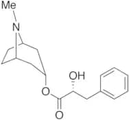 (R)-(-)-Littorine Hydrochloride (90%)