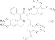 LOE 908 Hydrochloride
