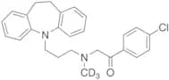 Lofepramine-d3