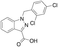 Lonidamine