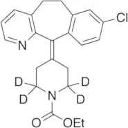Loratadine-d4