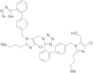 N1-Losartanyl-losartan (Losartan Impurity)